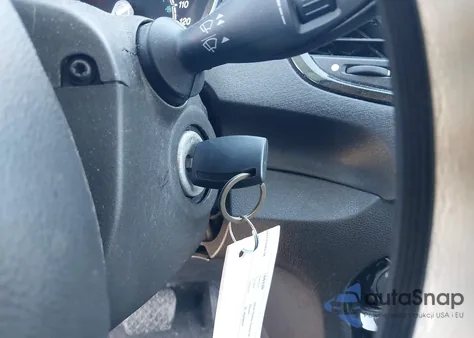 2019 Ford Fiesta Se from USA, damaged, VIN 3FADP4EJ4KM106091